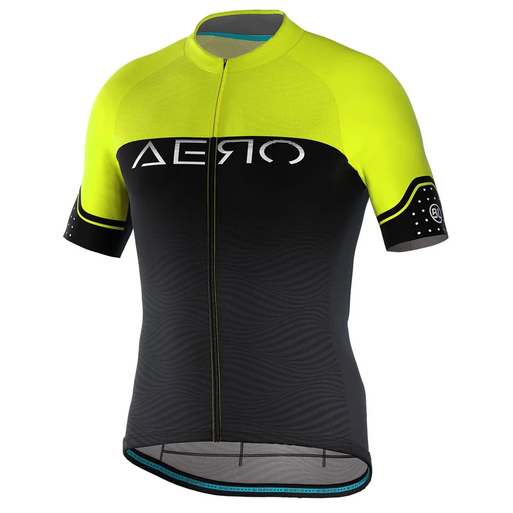 Bicycle Line Aero S2 Kurzarm-radtrikot Bicycle Line Aero S2 Kurzarm-radtrikot