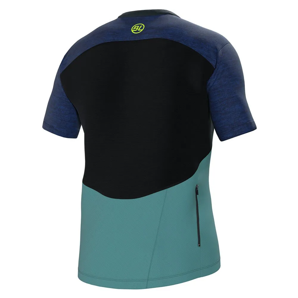Bicycle Line Agordo Kurzarm-radtrikot
