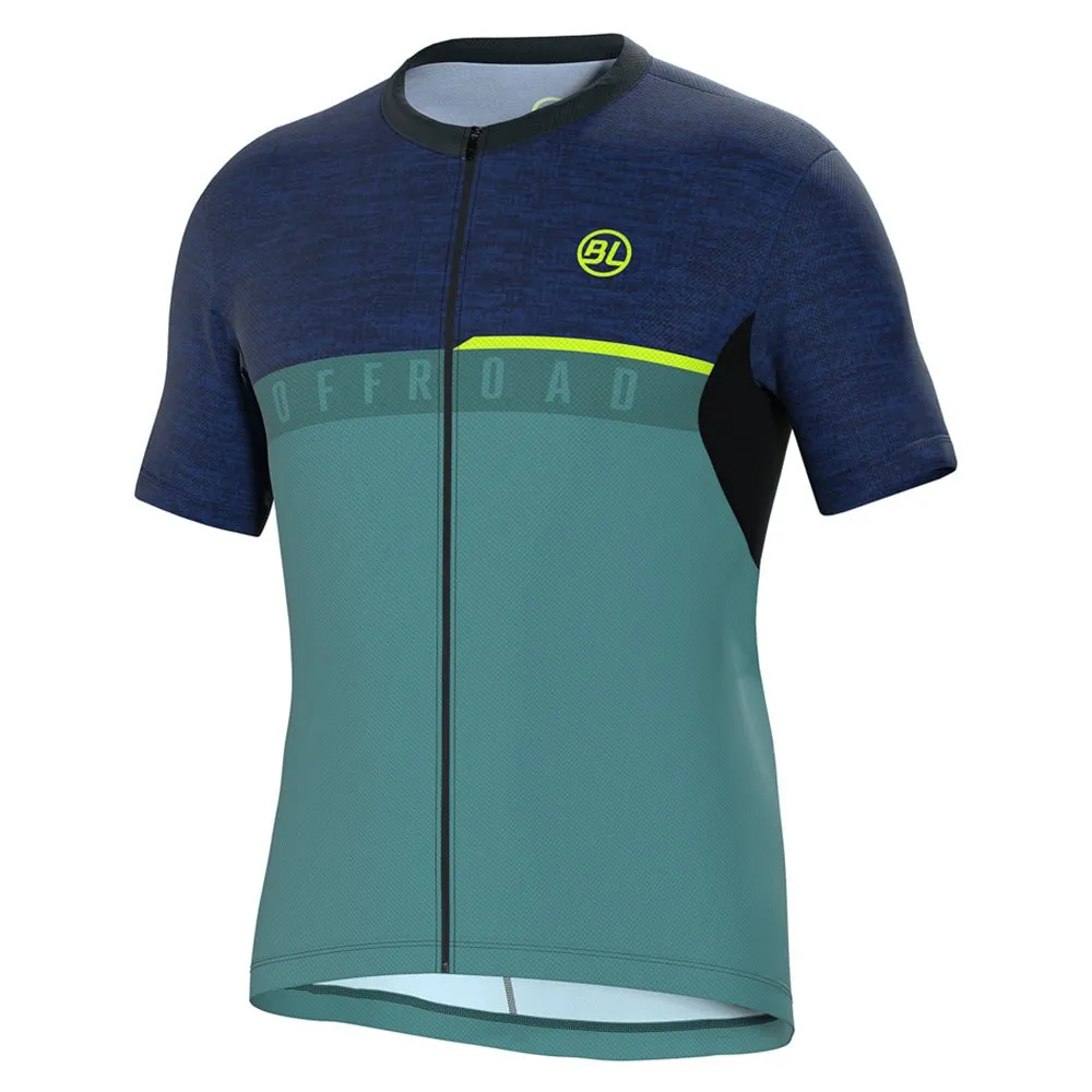 Bicycle Line Agordo Kurzarm-radtrikot