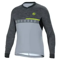 Bicycle Line Agordo Langarm Enduro Trikot Bicycle Line Agordo Langarm Enduro Trikot