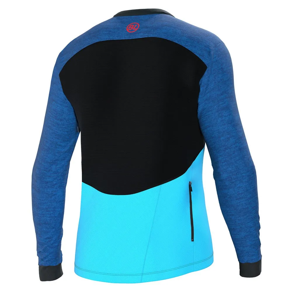 Bicycle Line Agordo Langarm-trikot