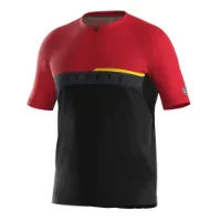 Bicycle Line Agordo S2 Mtb Kurzarm-radtrikot Bicycle Line Agordo S2 Mtb Kurzarm-radtrikot