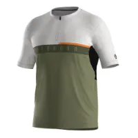 Bicycle Line Agordo S2 Mtb Kurzarm-radtrikot Bicycle Line Agordo S2 Mtb Kurzarm-radtrikot