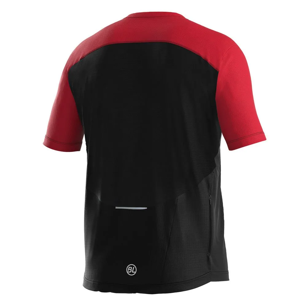 Bicycle Line Agordo S2 Mtb Kurzarm-radtrikot Bicycle Line Agordo S2 Mtb Kurzarm-radtrikot