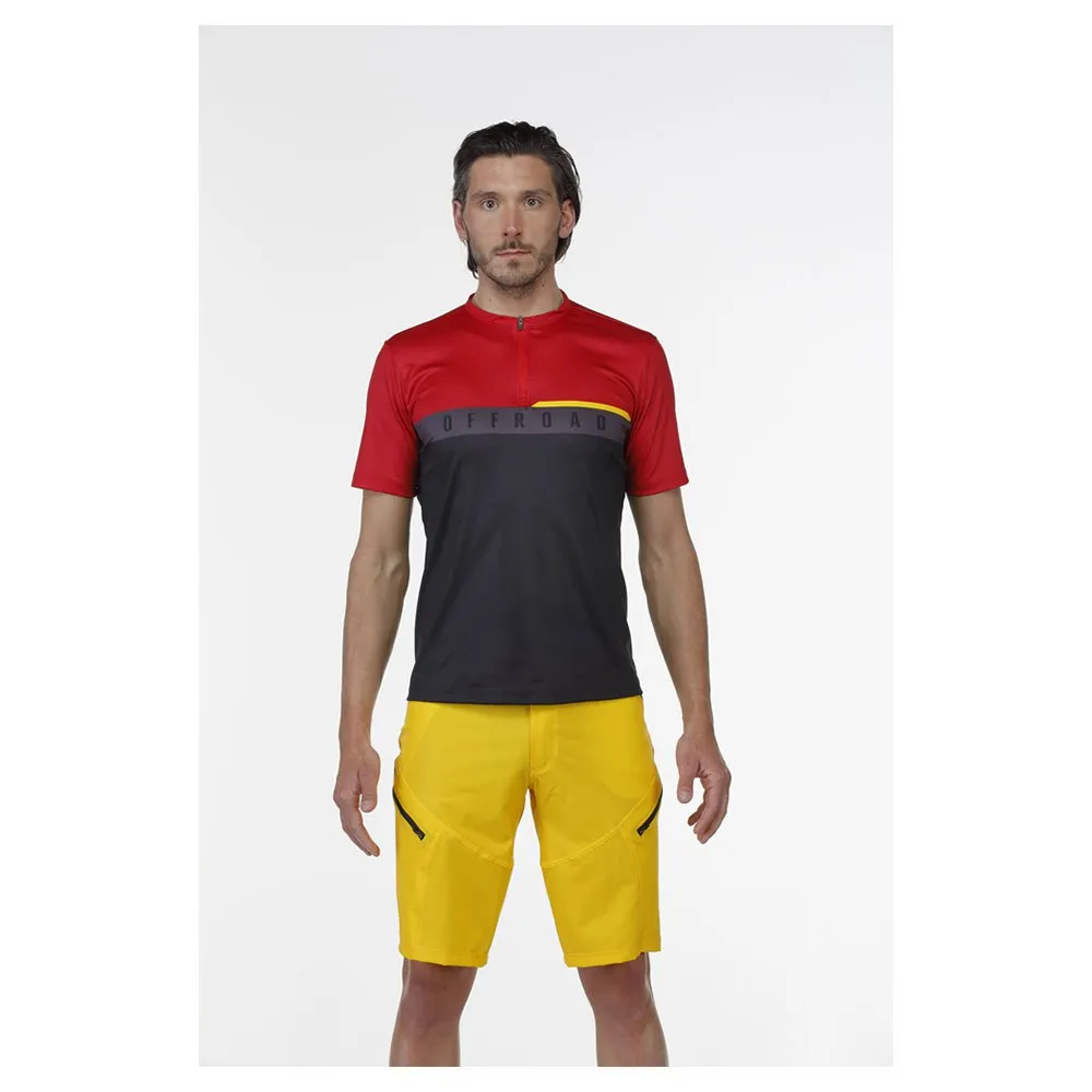 Bicycle Line Agordo S2 Mtb Kurzarm-radtrikot Bicycle Line Agordo S2 Mtb Kurzarm-radtrikot