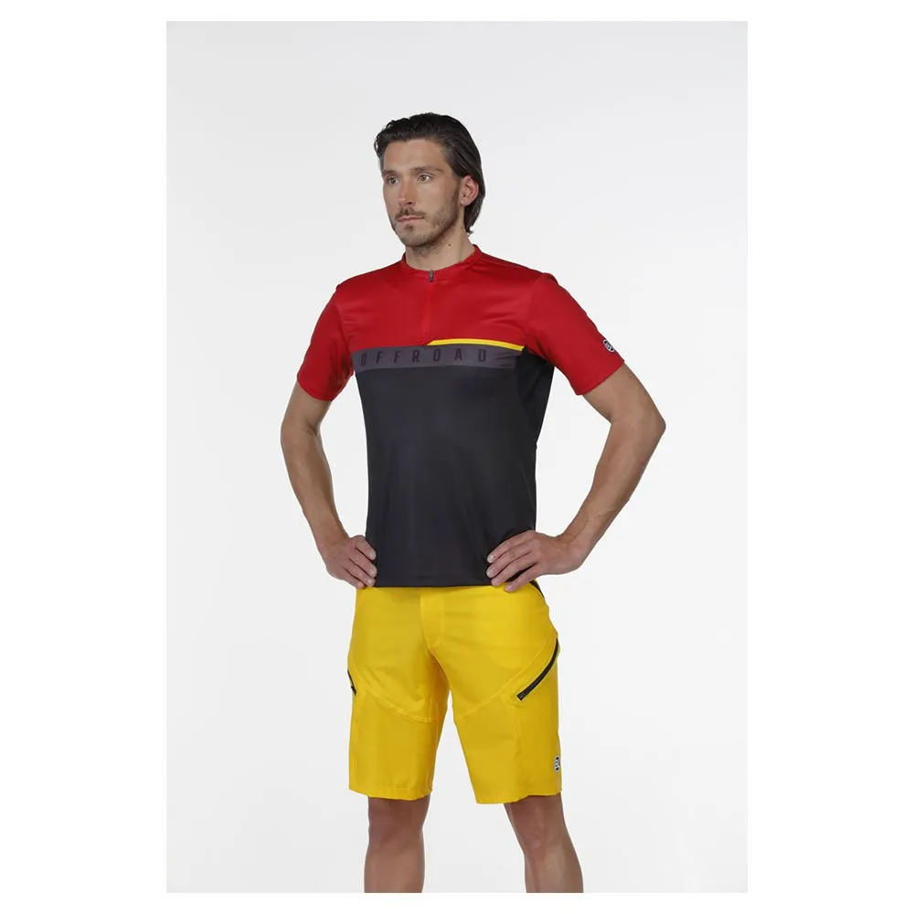 Bicycle Line Agordo S2 Mtb Kurzarm-radtrikot Bicycle Line Agordo S2 Mtb Kurzarm-radtrikot