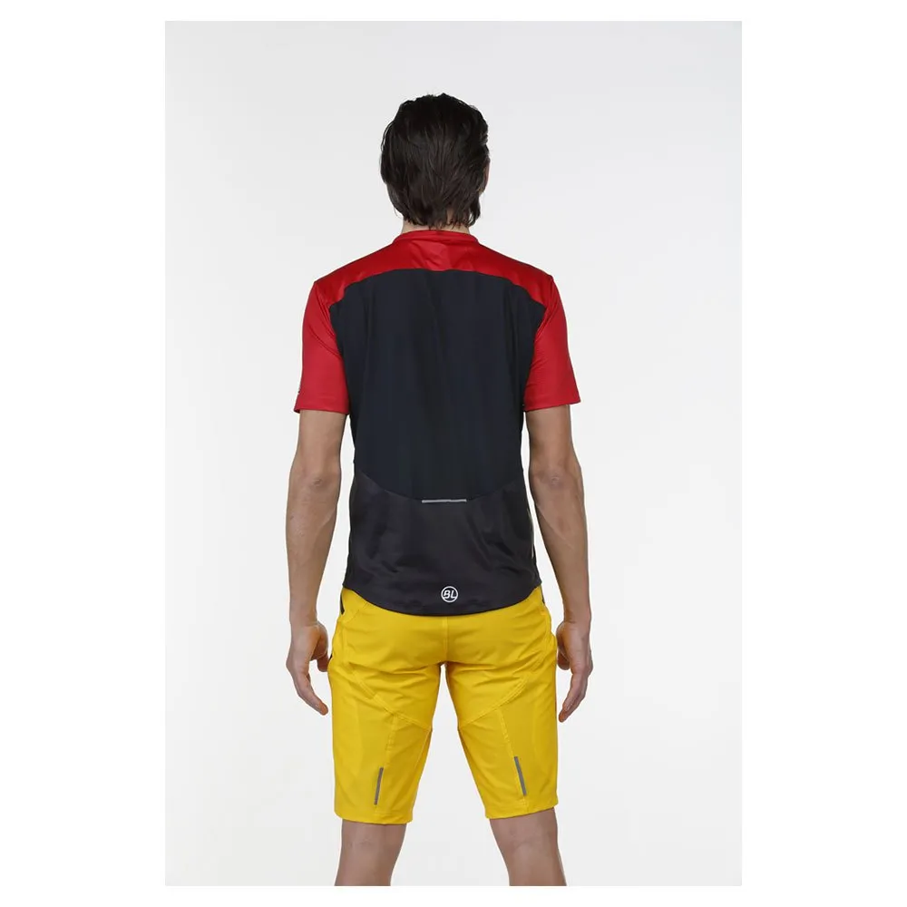 Bicycle Line Agordo S2 Mtb Kurzarm-radtrikot Bicycle Line Agordo S2 Mtb Kurzarm-radtrikot