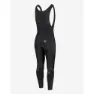 Bicycle Line Arizona Lange Trägerhose, Black