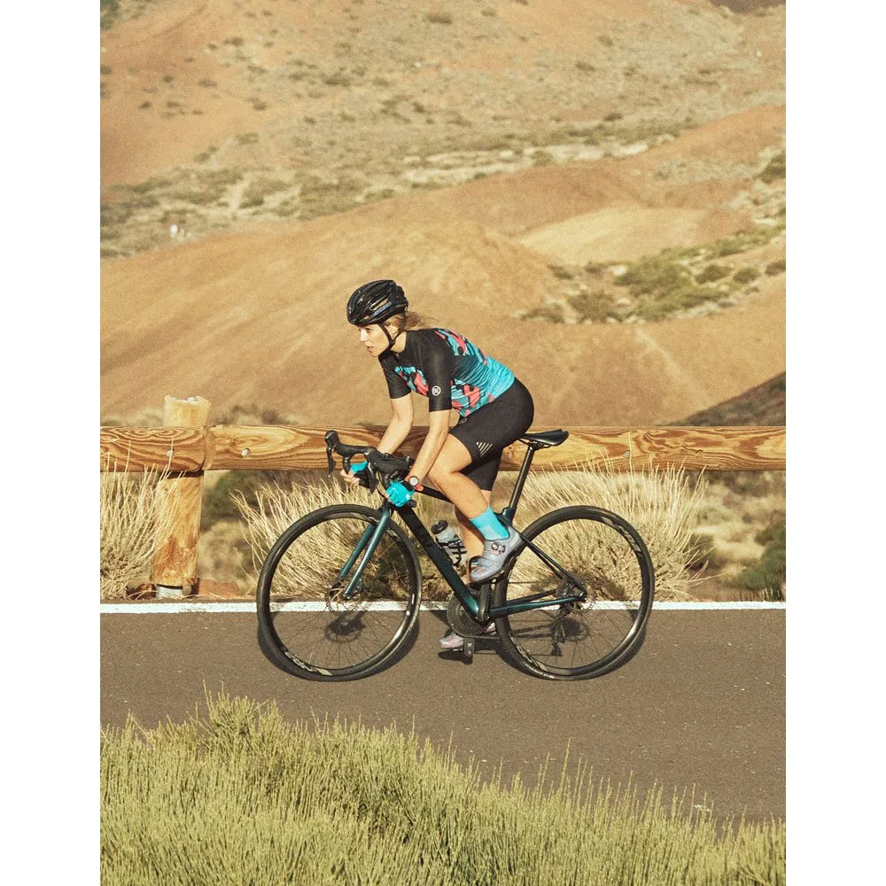 Bicycle Line Arya Kurzarm-radtrikot Bicycle Line Arya Kurzarm-radtrikot
