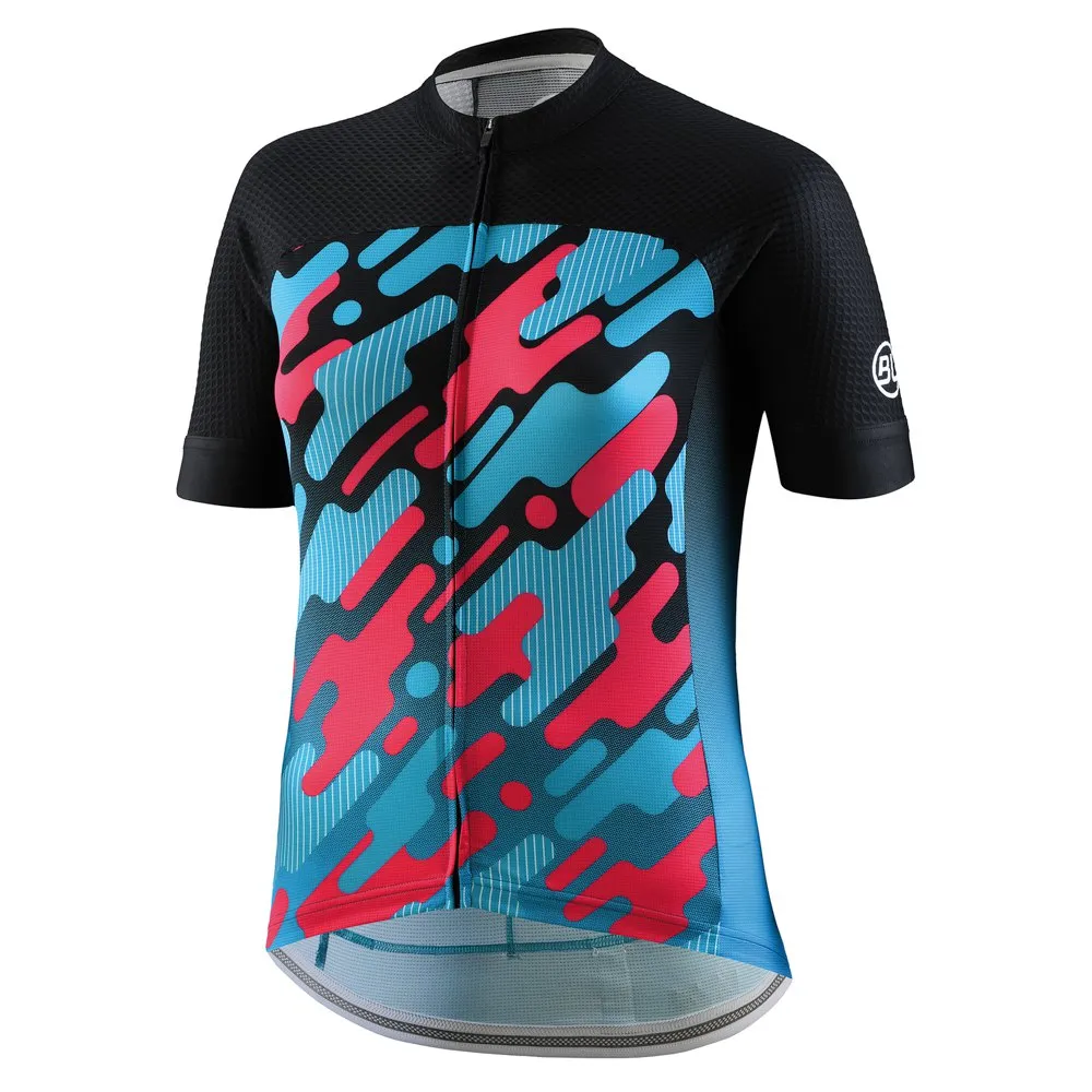 Bicycle Line Arya Kurzarm-radtrikot Bicycle Line Arya Kurzarm-radtrikot