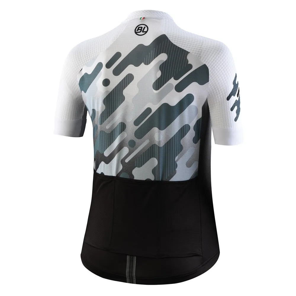Bicycle Line Arya Kurzarm-radtrikot Bicycle Line Arya Kurzarm-radtrikot
