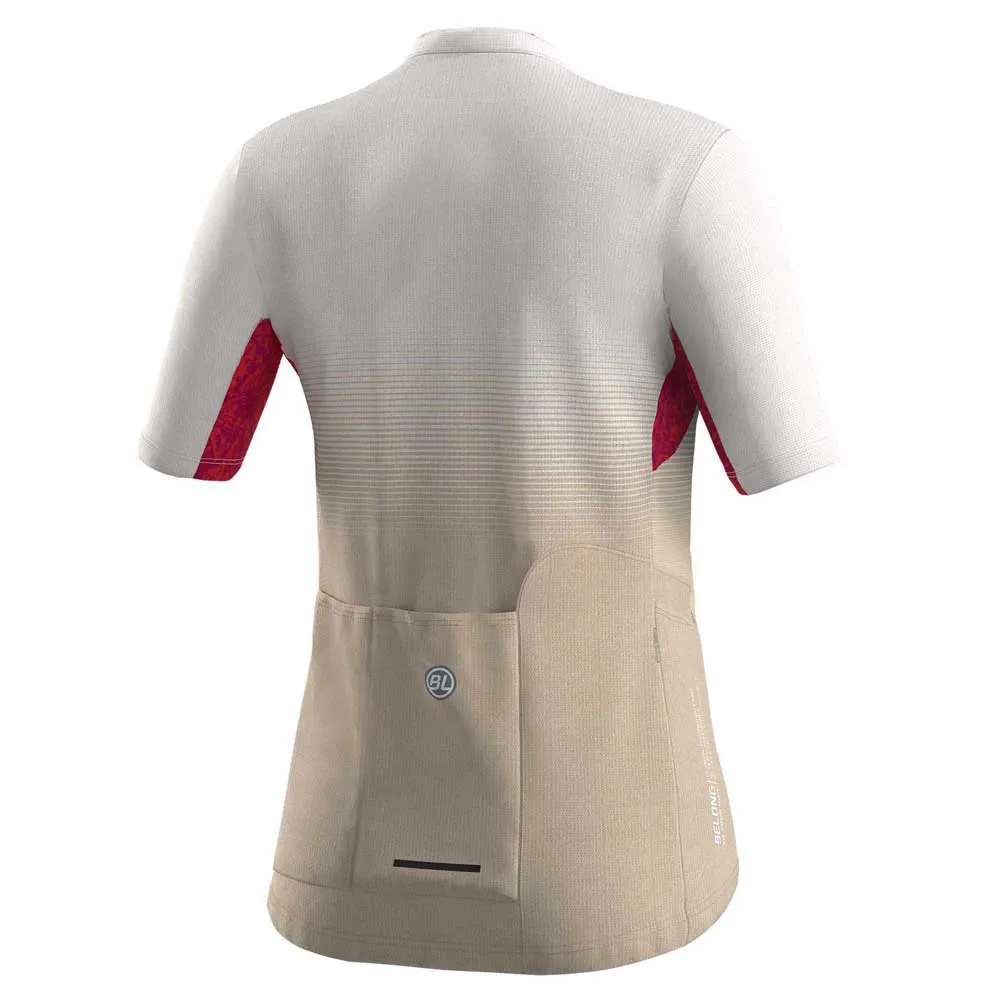 Bicycle Line Asiago S3 Kurzarm-radtrikot Bicycle Line Asiago S3 Kurzarm-radtrikot