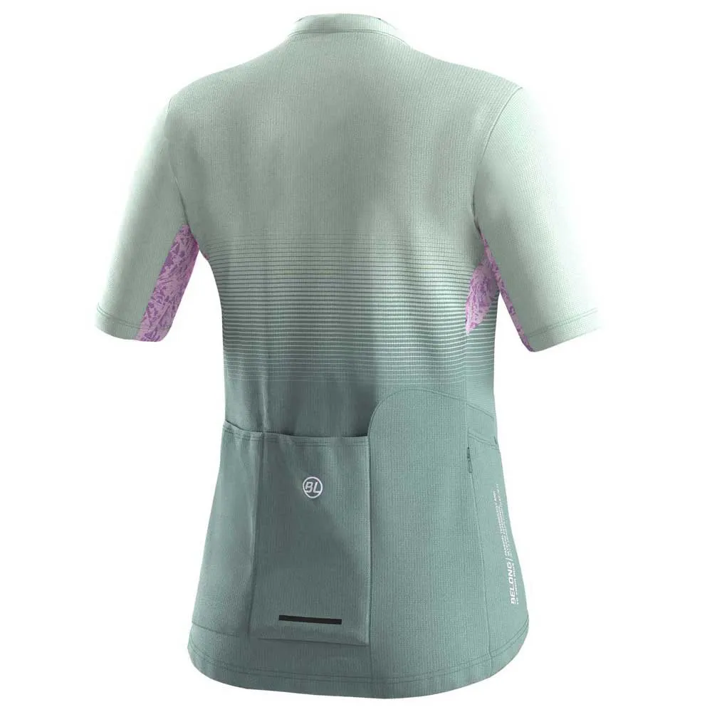 Bicycle Line Asiago S3 Kurzarm-radtrikot