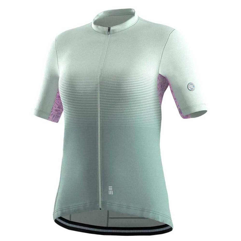 Bicycle Line Asiago S3 Kurzarm-radtrikot