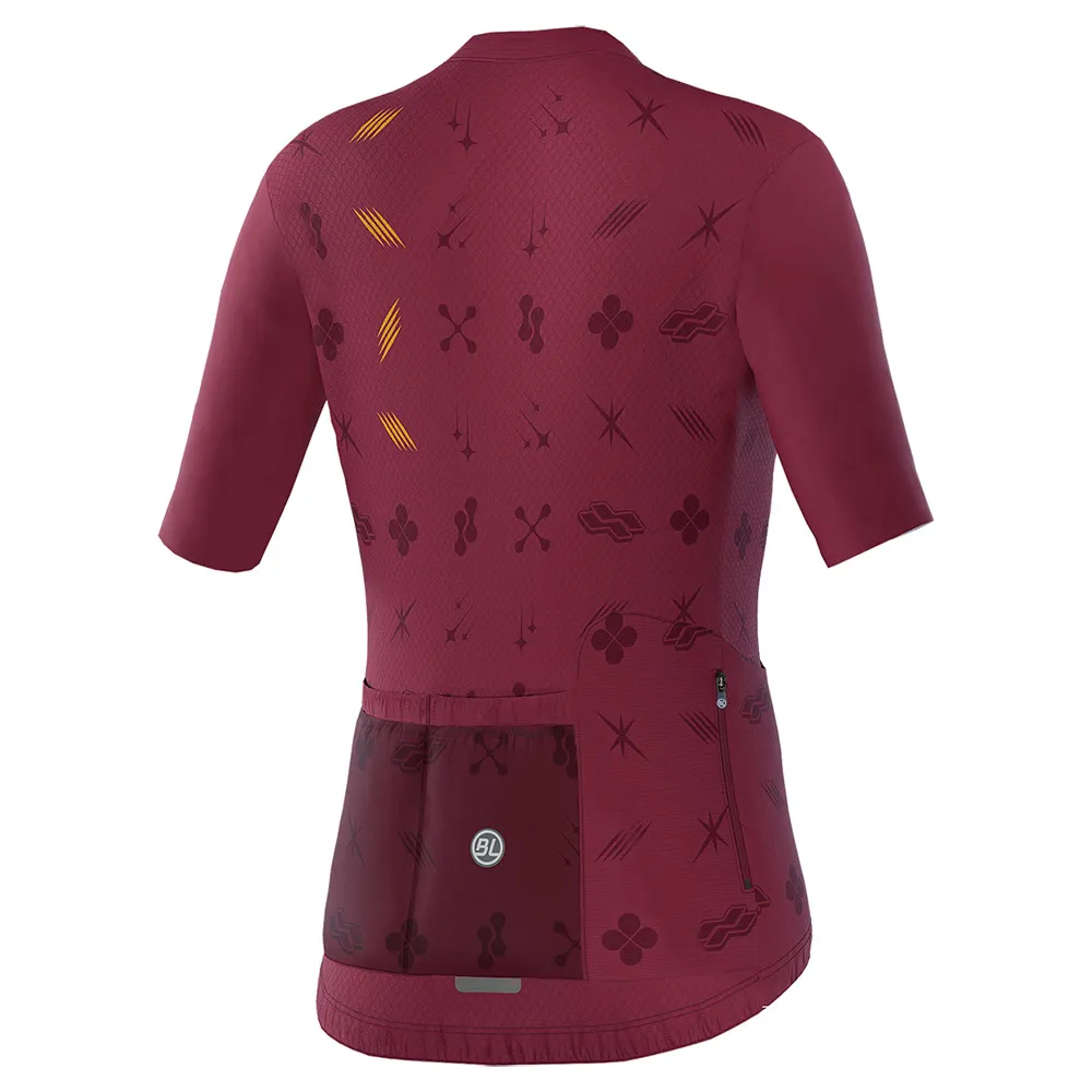 Bicycle Line Asiago S4 Kurzarm-radtrikot Bicycle Line Asiago S4 Kurzarm-radtrikot