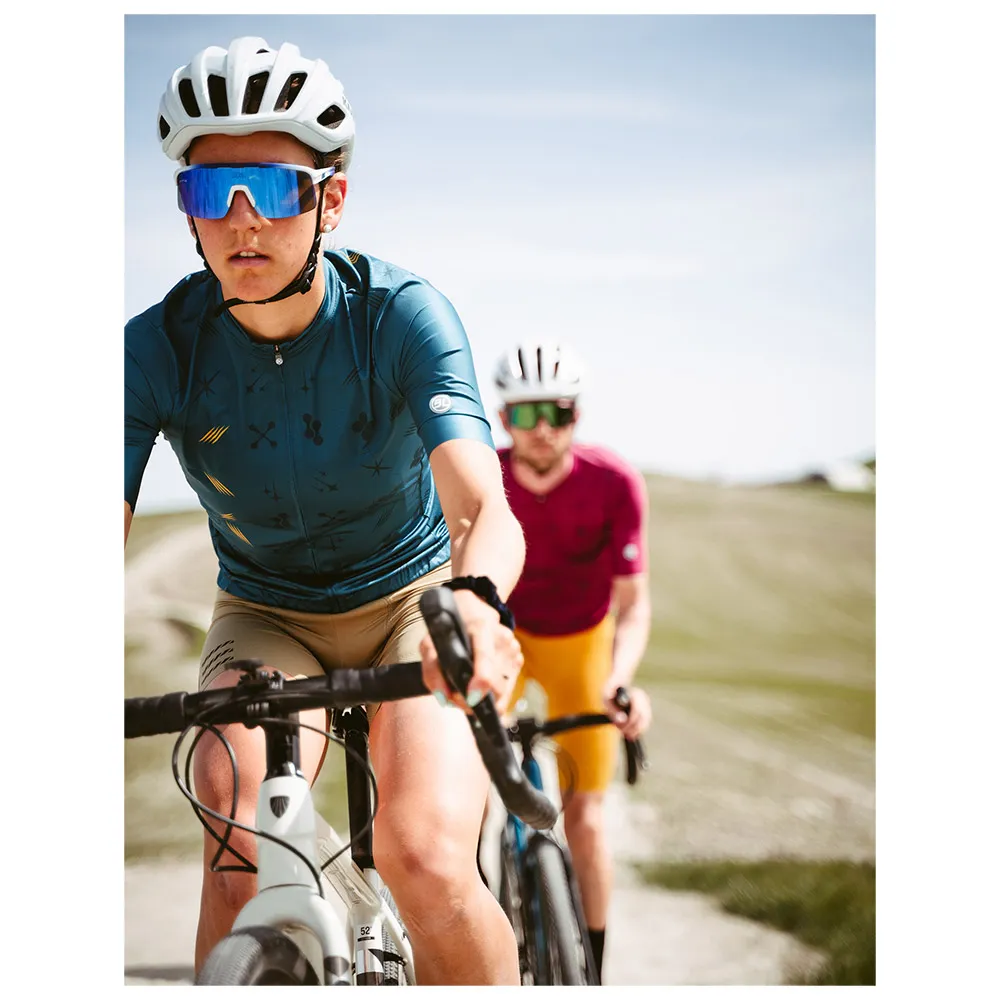 Bicycle Line Asiago S4 Kurzarm-radtrikot Bicycle Line Asiago S4 Kurzarm-radtrikot