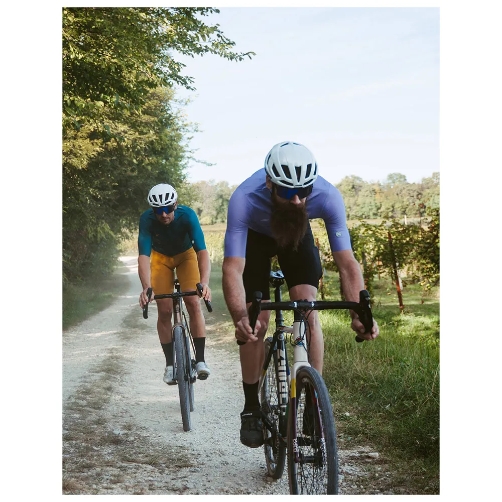 Bicycle Line Asiago S4 Kurzarm-radtrikot Bicycle Line Asiago S4 Kurzarm-radtrikot