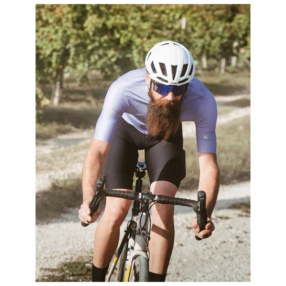 Bicycle Line Asiago S4 Kurzarm-radtrikot Bicycle Line Asiago S4 Kurzarm-radtrikot