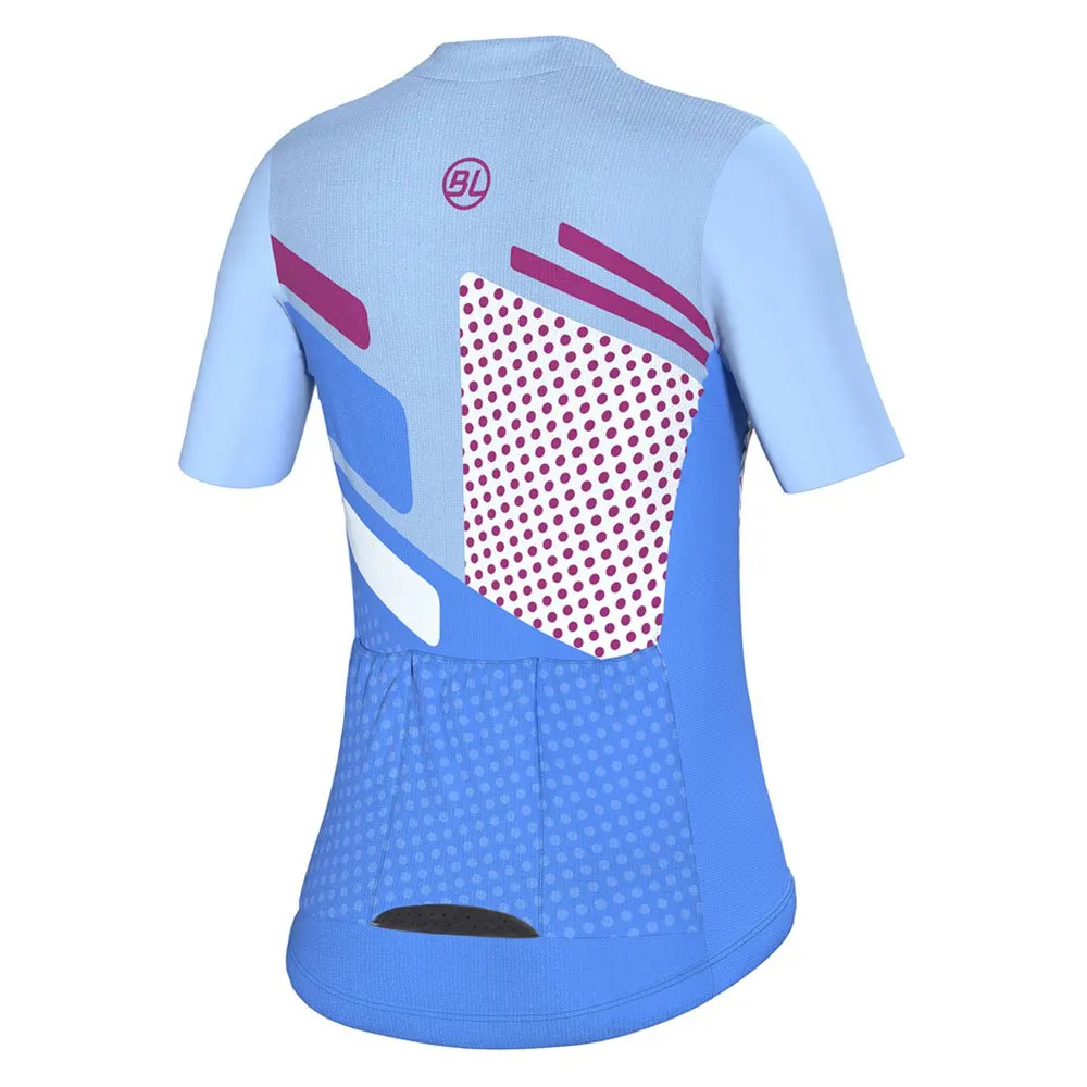 Bicycle Line Asolo Kurzarm-radtrikot Bicycle Line Asolo Kurzarm-radtrikot