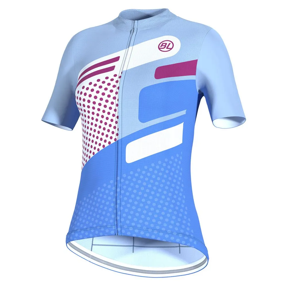 Bicycle Line Asolo Kurzarm-radtrikot Bicycle Line Asolo Kurzarm-radtrikot