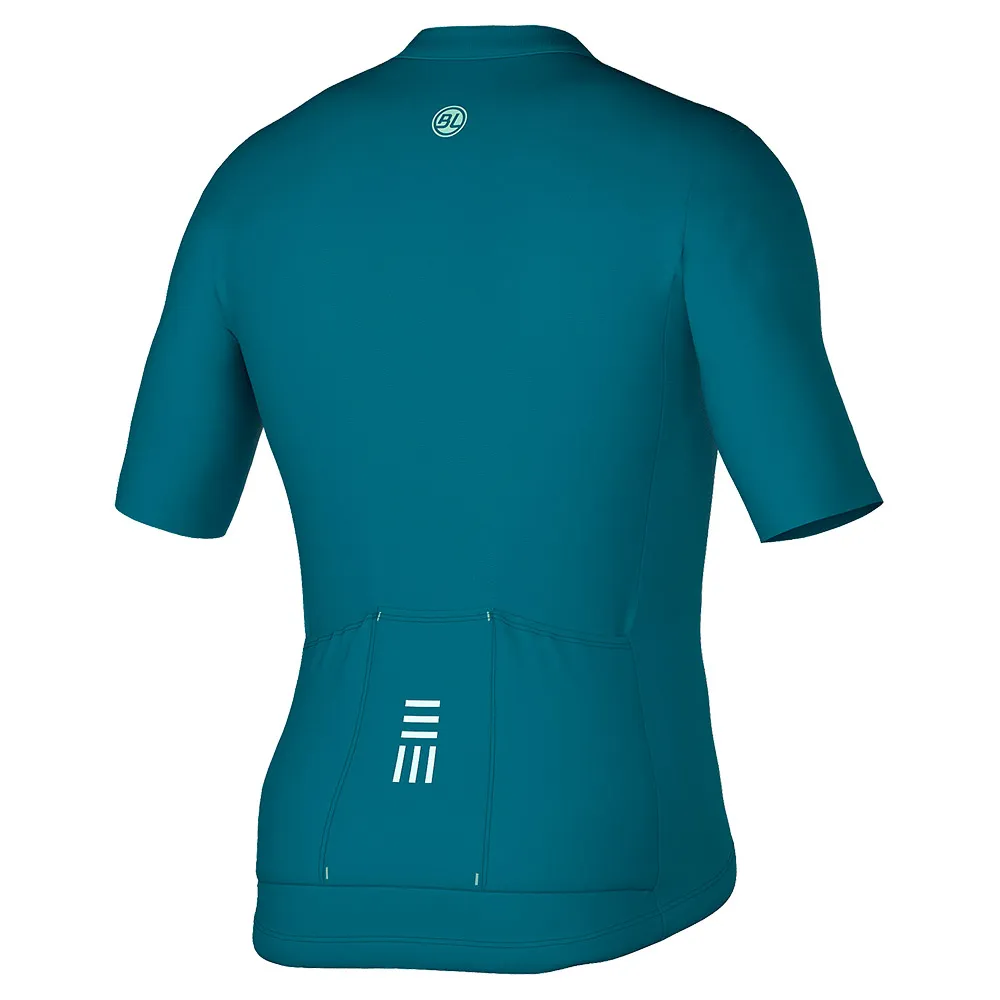 Bicycle Line Atlanta Kurzarm-radtrikot