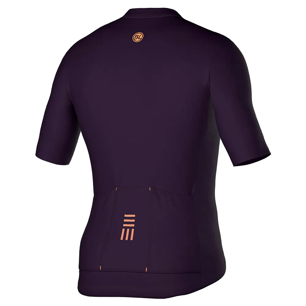Bicycle Line Atlanta Kurzarm-radtrikot Bicycle Line Atlanta Kurzarm-radtrikot