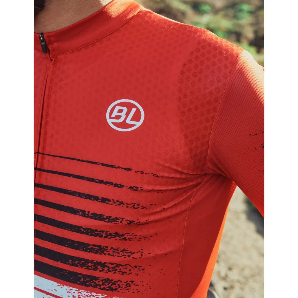 Bicycle Line Bassano Xps Kurzarm-radtrikot Bicycle Line Bassano Xps Kurzarm-radtrikot