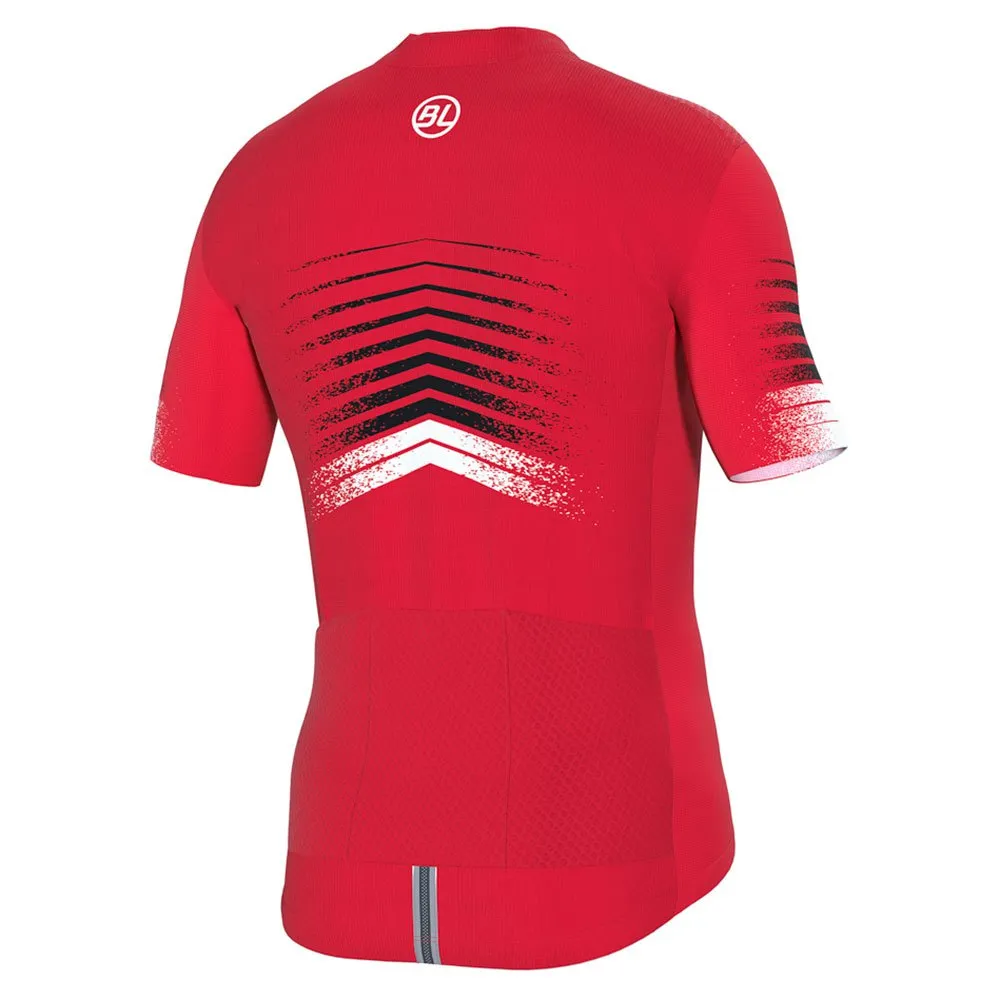 Bicycle Line Bassano Xps Kurzarm-radtrikot Bicycle Line Bassano Xps Kurzarm-radtrikot