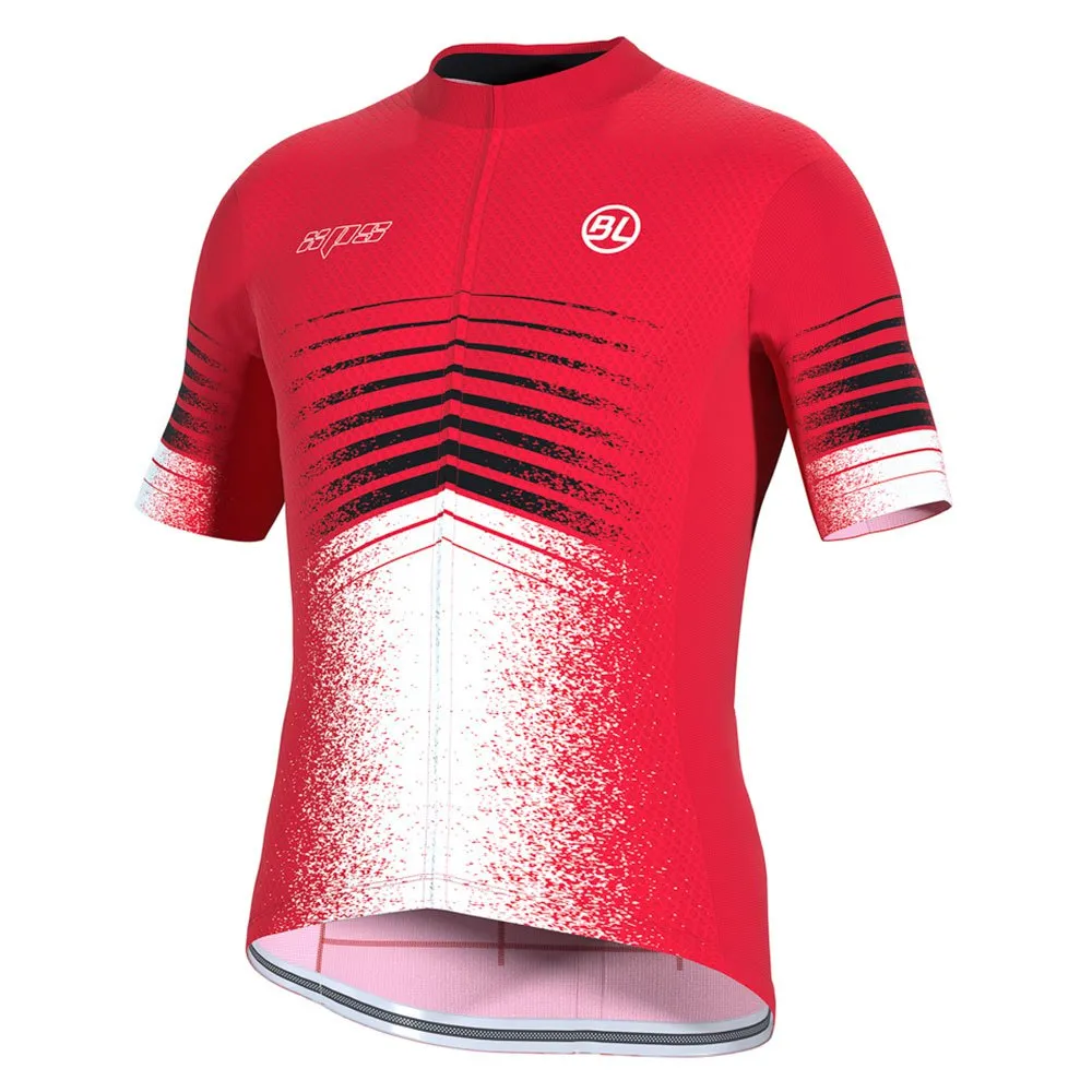 Bicycle Line Bassano Xps Kurzarm-radtrikot Bicycle Line Bassano Xps Kurzarm-radtrikot