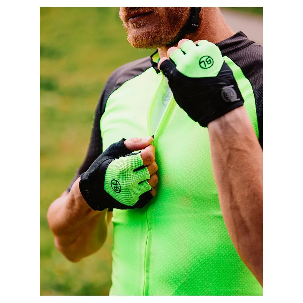Bicycle Line Biella Kurzarm-radtrikot