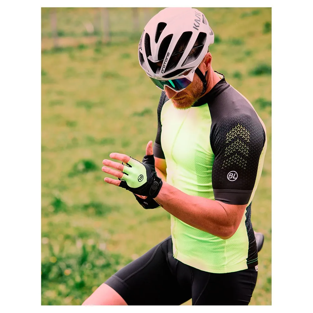 Bicycle Line Biella Kurzarm-radtrikot