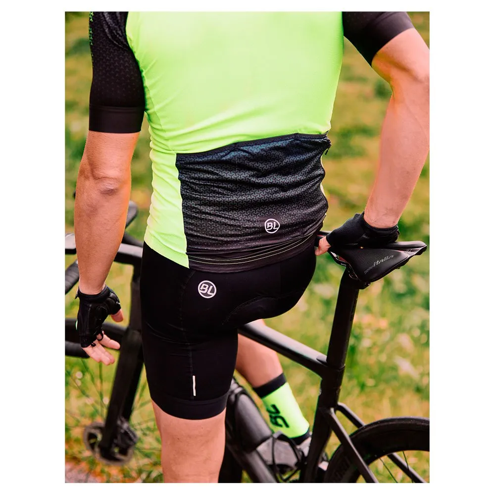 Bicycle Line Biella Kurzarm-radtrikot