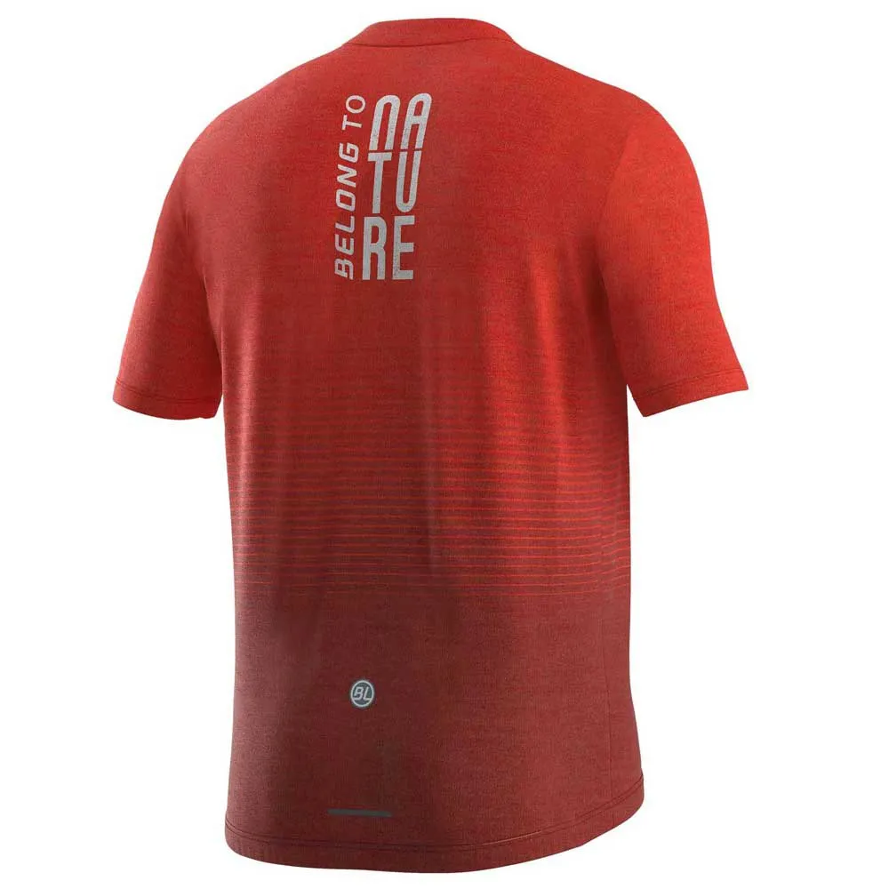 Bicycle Line Cadore Kurzarm Enduro Trikot