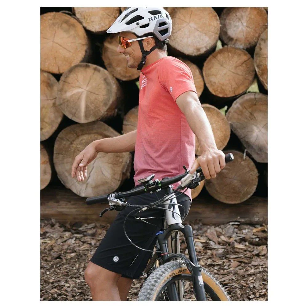 Bicycle Line Cadore Kurzarm Enduro Trikot