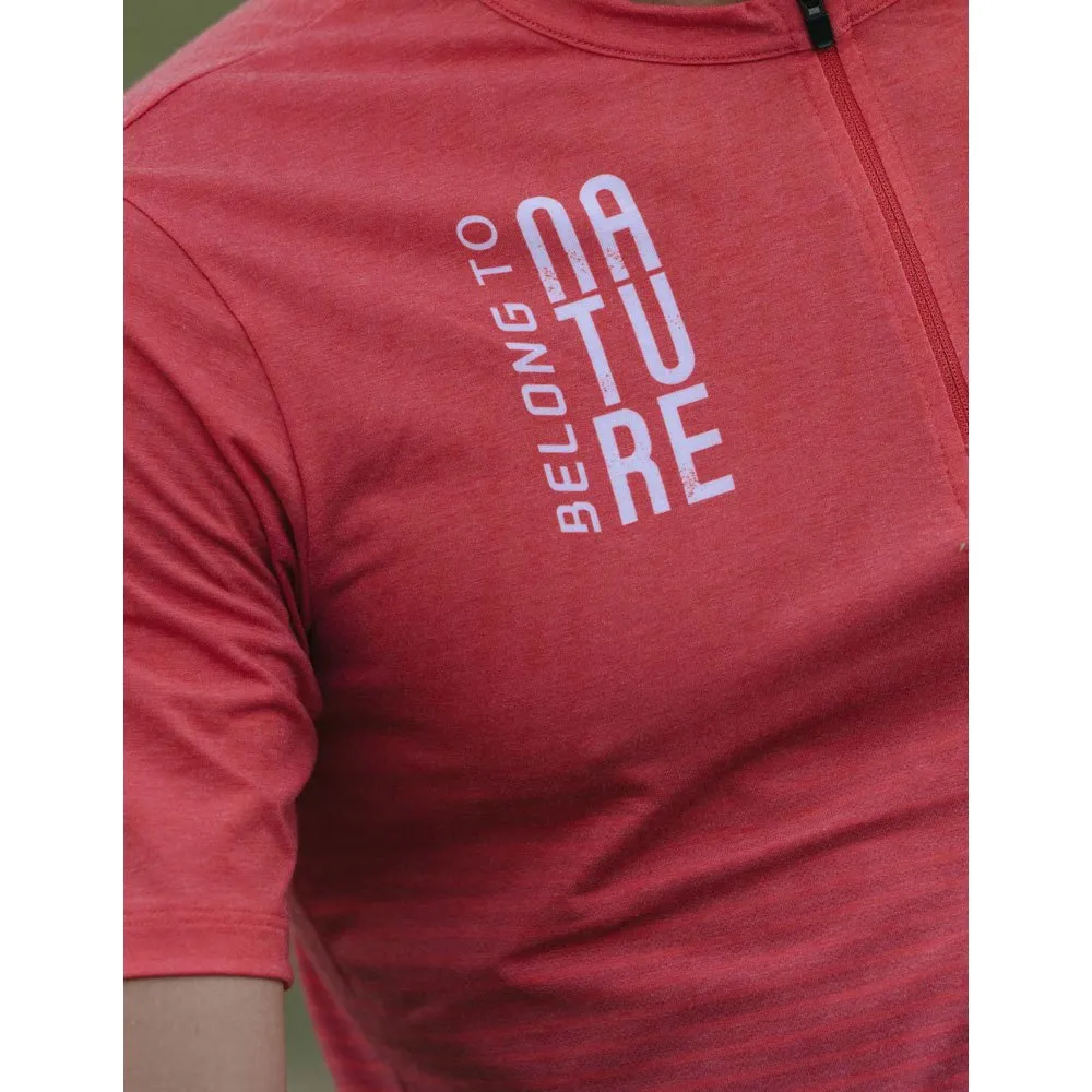 Bicycle Line Cadore Kurzarm Enduro Trikot