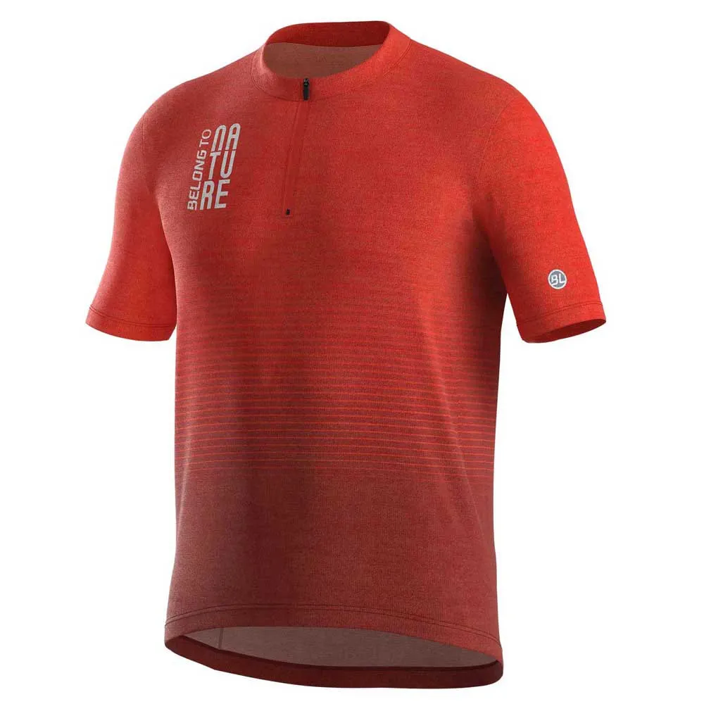 Bicycle Line Cadore Kurzarm Enduro Trikot