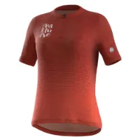 Bicycle Line Cadore Kurzarm-radtrikot Bicycle Line Cadore Kurzarm-radtrikot