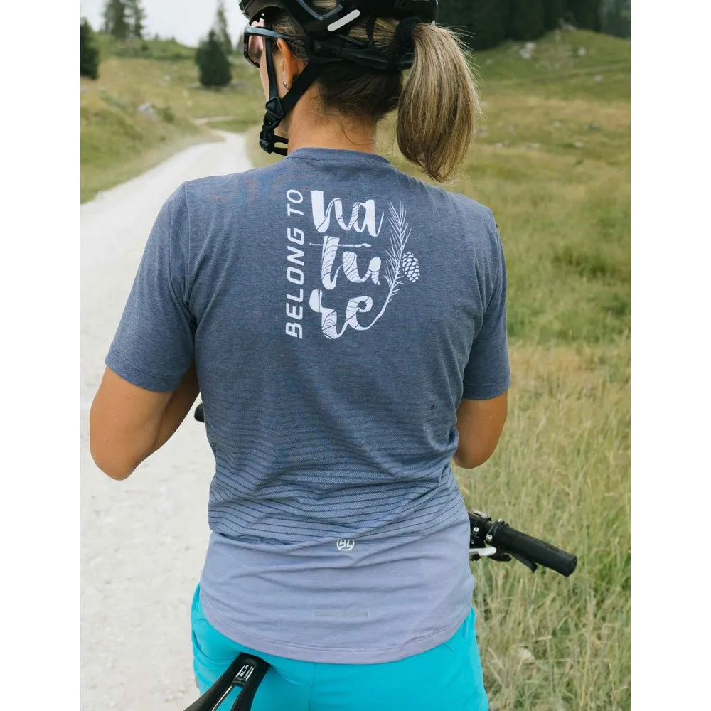 Bicycle Line Cadore Kurzarm-radtrikot Bicycle Line Cadore Kurzarm-radtrikot