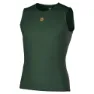 Bamboo green