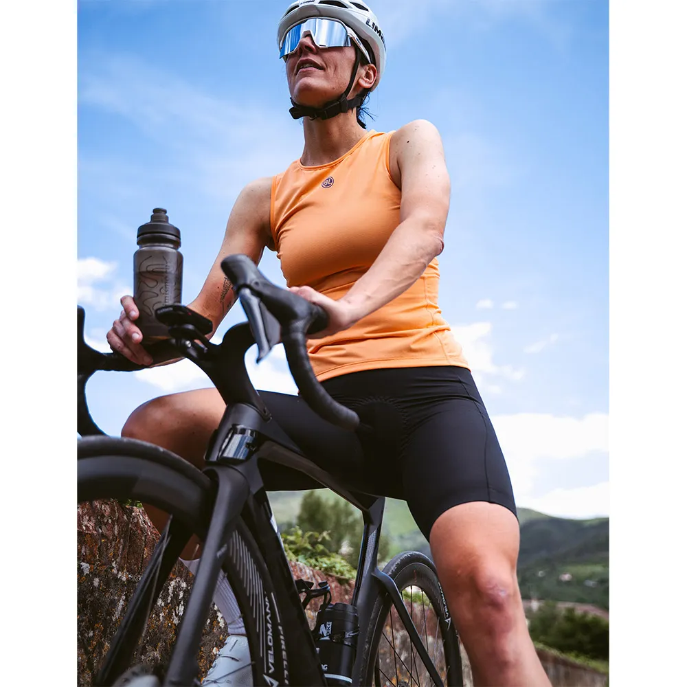 Bicycle Line Columbia Ärmelloses Trikot Bicycle Line Columbia Ärmelloses Trikot