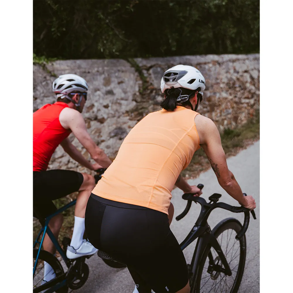 Bicycle Line Columbia Ärmelloses Trikot Bicycle Line Columbia Ärmelloses Trikot