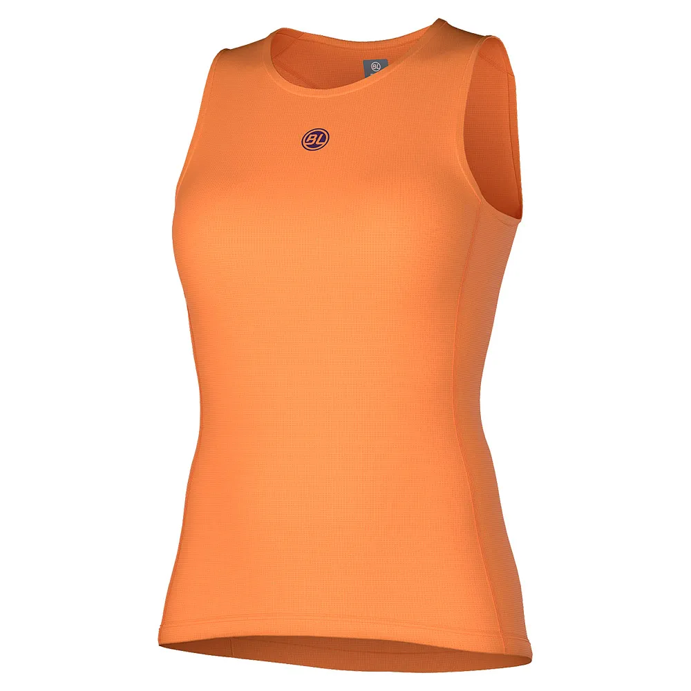 Bicycle Line Columbia Ärmelloses Trikot Bicycle Line Columbia Ärmelloses Trikot