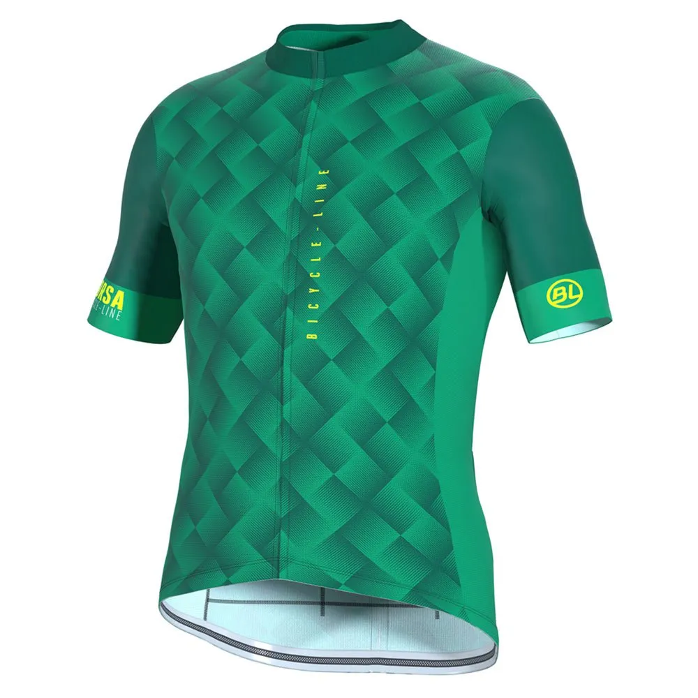Bicycle Line Conegliano Kurzarm-radtrikot Bicycle Line Conegliano Kurzarm-radtrikot