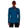 Bicycle Line Connery Langarm-baselayer