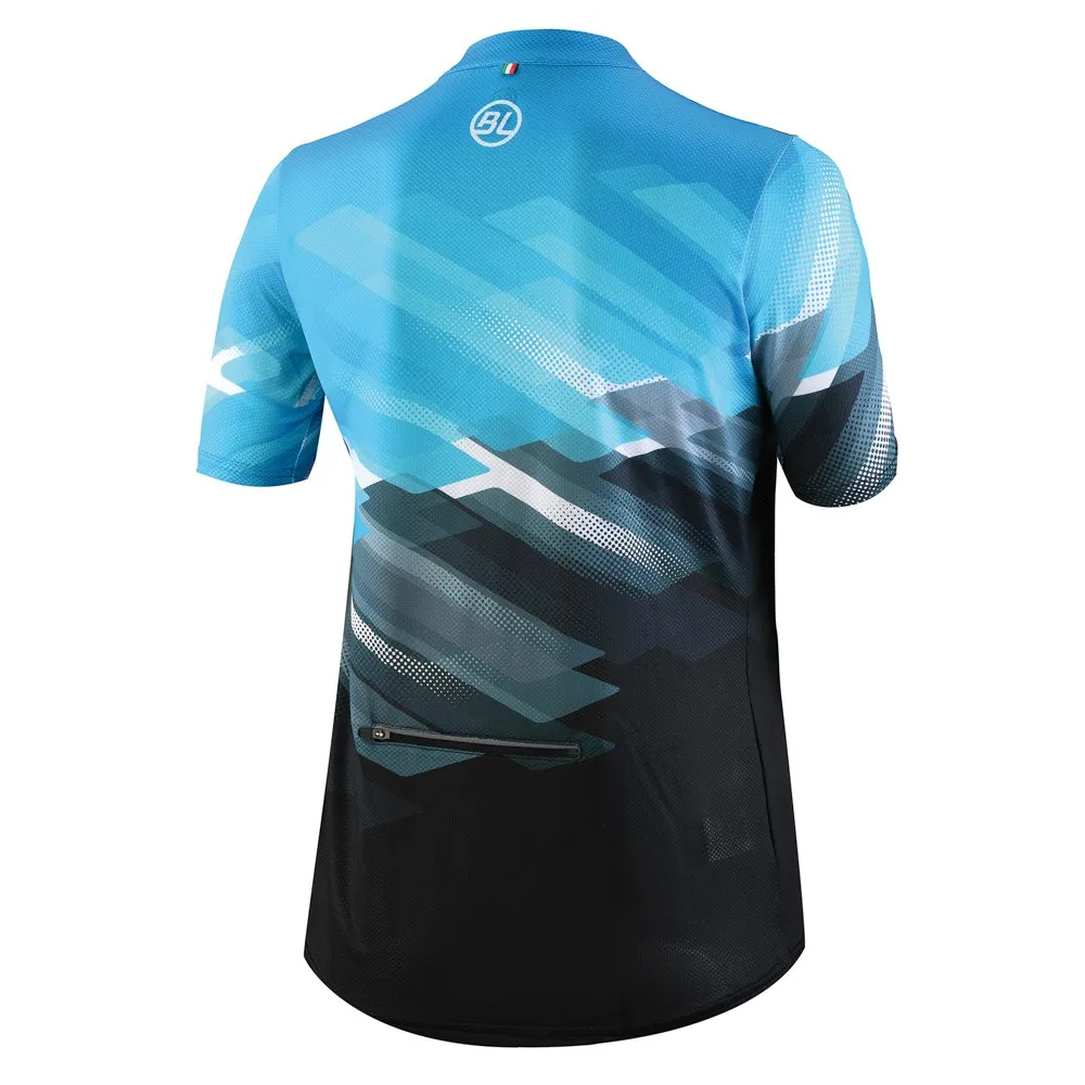 Bicycle Line Dafne Kurzarm-radtrikot Bicycle Line Dafne Kurzarm-radtrikot