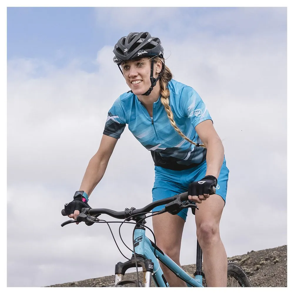 Bicycle Line Dafne Kurzarm-radtrikot Bicycle Line Dafne Kurzarm-radtrikot