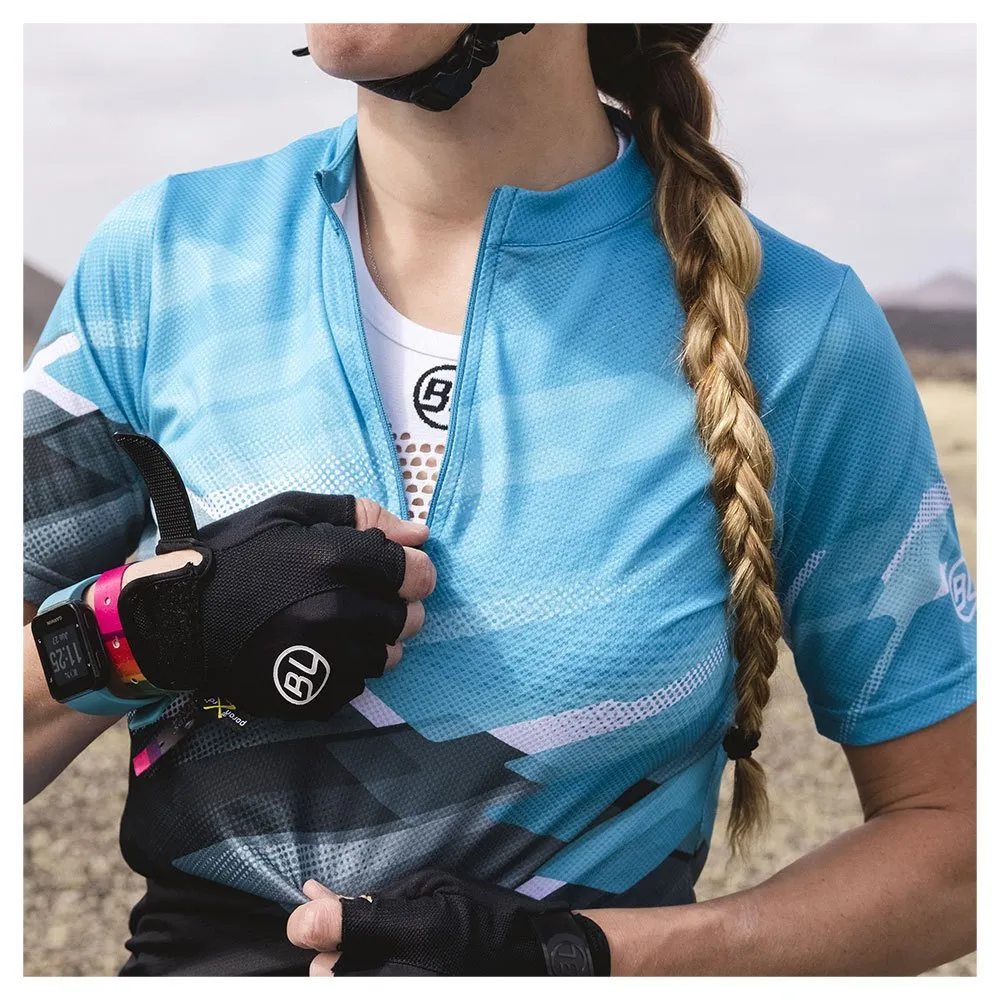 Bicycle Line Dafne Kurzarm-radtrikot Bicycle Line Dafne Kurzarm-radtrikot