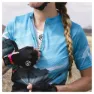 Bicycle Line Dafne Kurzarm-radtrikot