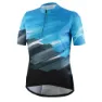 Bicycle Line Dafne Kurzarm-radtrikot