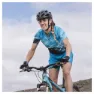 Bicycle Line Dafne Kurzarm-radtrikot